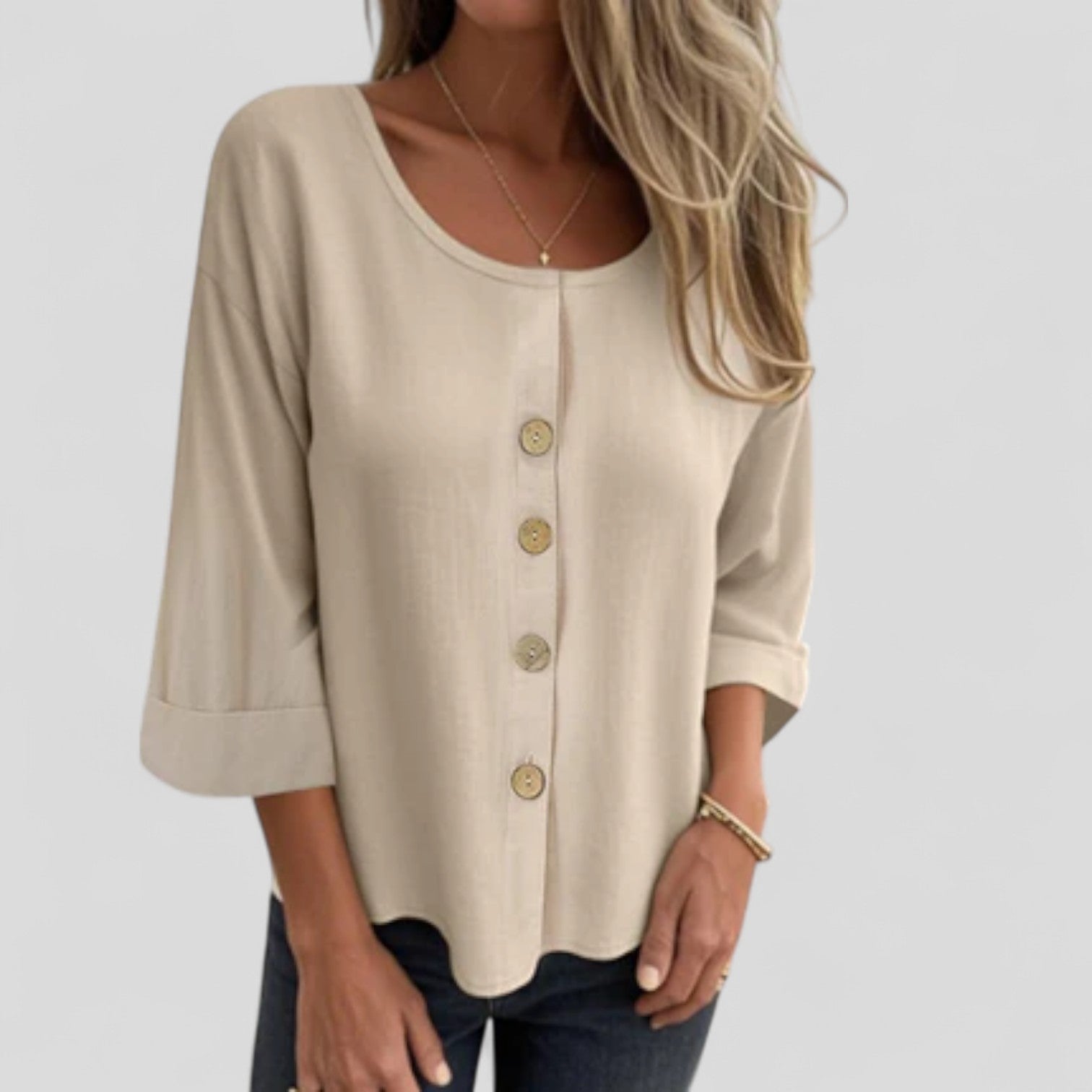 Lismara | Camisa de botones