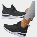 Grace™ | Zapatos ortopédicos cómodos
