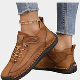 Mia | Zapatillas Ortopédicas Cómodas
