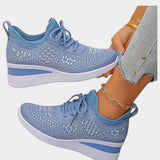 Grace™ | Zapatos ortopédicos cómodos