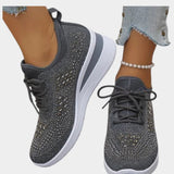 Grace™ | Zapatos ortopédicos cómodos