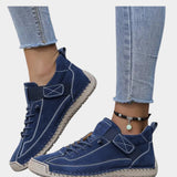 Mia | Zapatillas Ortopédicas Cómodas