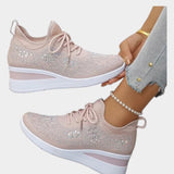 Grace™ | Zapatos ortopédicos cómodos