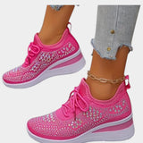 Grace™ | Zapatos ortopédicos cómodos