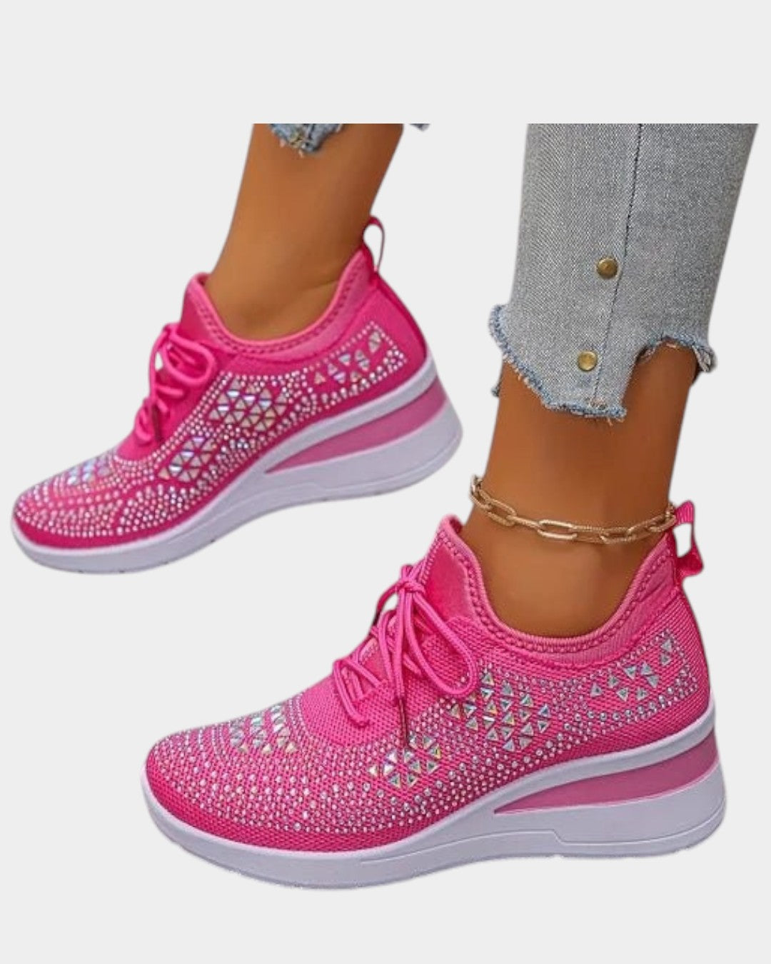 Grace™ | Zapatos ortopédicos cómodos