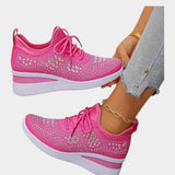 Grace™ | Zapatos ortopédicos cómodos
