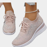 Grace™ | Zapatos ortopédicos cómodos