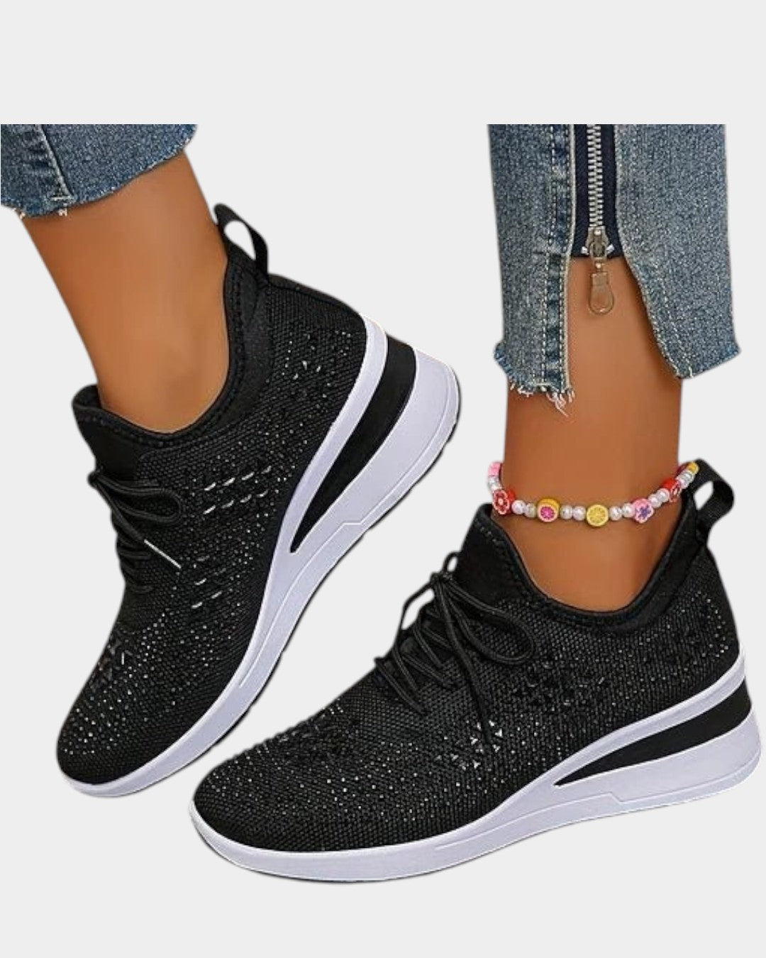 Grace™ | Zapatos ortopédicos cómodos