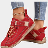 Mia | Zapatillas Ortopédicas Cómodas