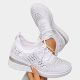 Grace™ | Zapatos ortopédicos cómodos