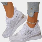 Grace™ | Zapatos ortopédicos cómodos