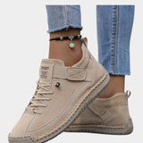 Mia | Zapatillas Ortopédicas Cómodas