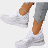 Grace™ | Zapatos ortopédicos cómodos