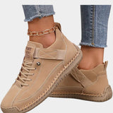 Mia | Zapatillas Ortopédicas Cómodas