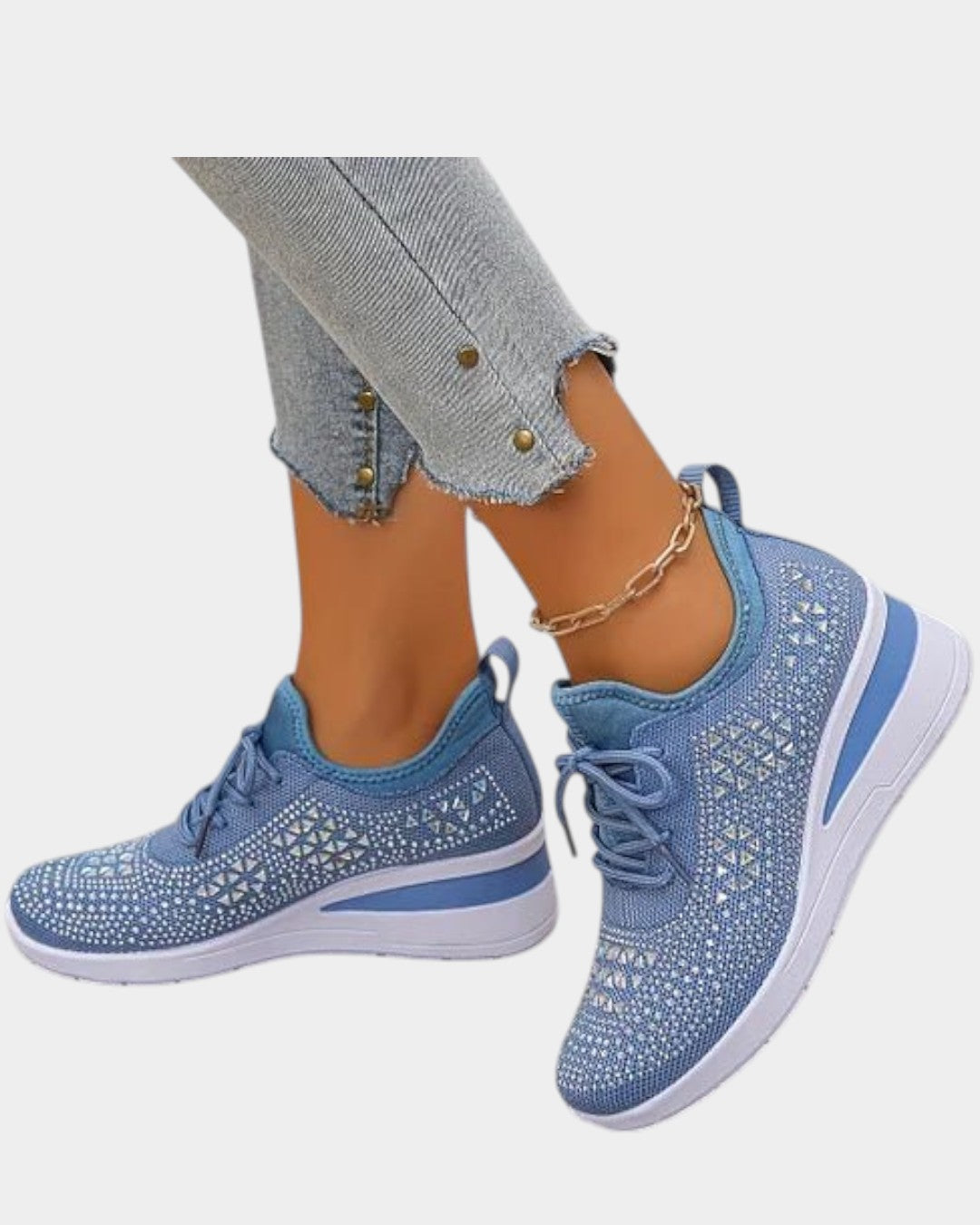 Grace™ | Zapatos ortopédicos cómodos