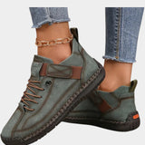 Mia | Zapatillas Ortopédicas Cómodas