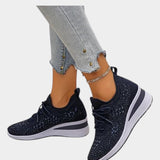 Grace™ | Zapatos ortopédicos cómodos
