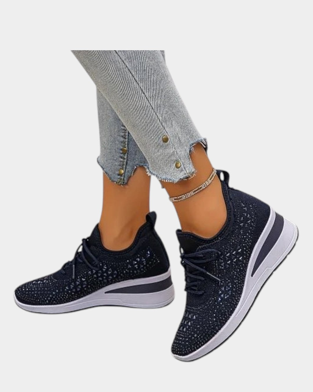 Grace™ | Zapatos ortopédicos cómodos