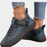Mia | Zapatillas Ortopédicas Cómodas