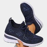 Grace™ | Zapatos ortopédicos cómodos