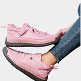 Mia | Zapatillas Ortopédicas Cómodas