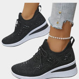 Grace™ | Zapatos ortopédicos cómodos