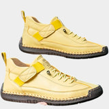 Mia | Zapatillas Ortopédicas Cómodas