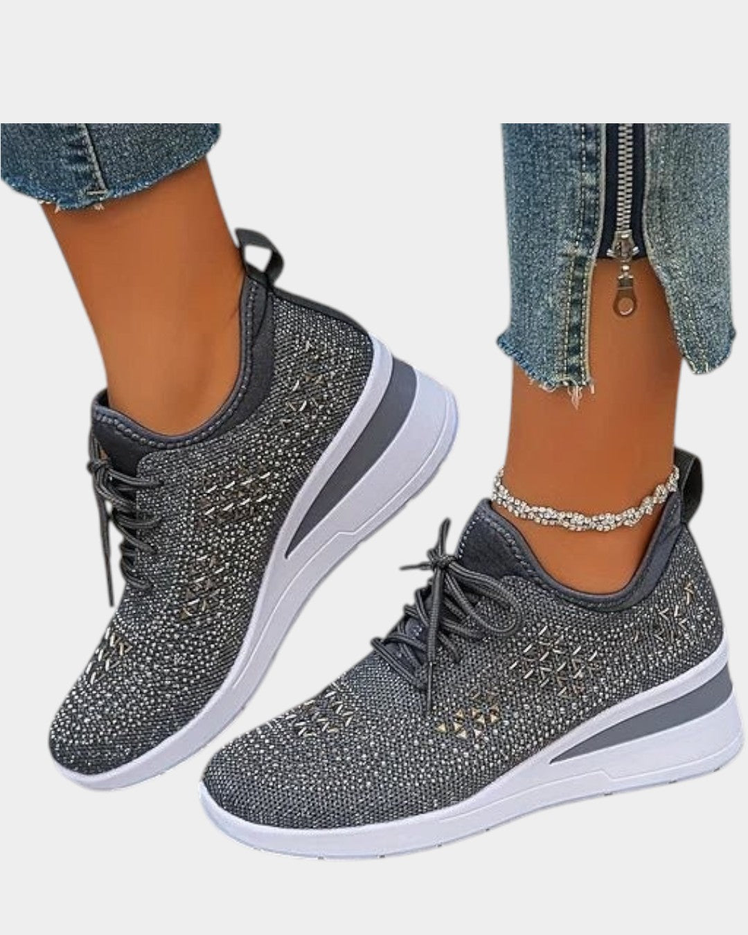Grace™ | Zapatos ortopédicos cómodos