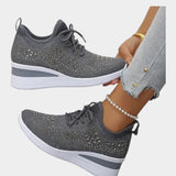 Grace™ | Zapatos ortopédicos cómodos