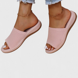 Hermany Zapatillas Ortopédicas de Malla