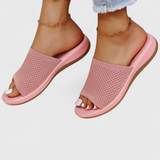 Hermany Zapatillas Ortopédicas de Malla