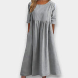 Lucía | Vestido favorecedor